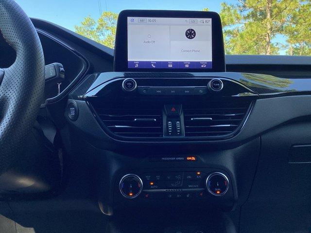 used 2023 Ford Escape car, priced at $21,895