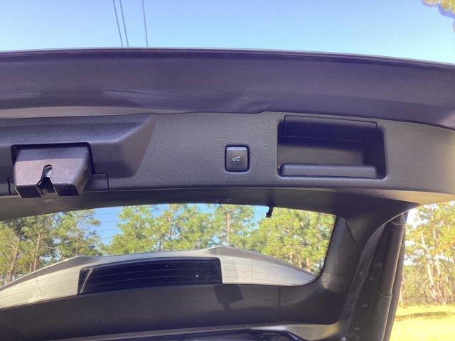 used 2023 Ford Escape car, priced at $21,895