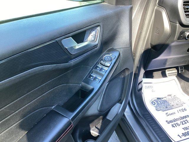 used 2023 Ford Escape car, priced at $21,895