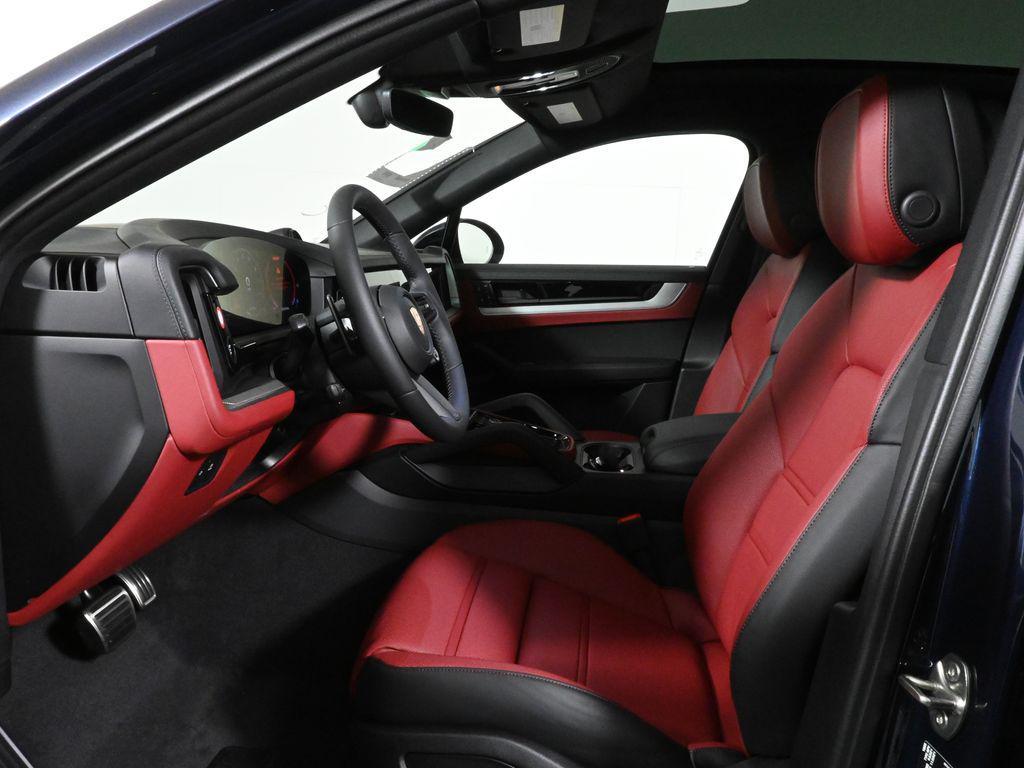 new 2026 Porsche Cayenne car, priced at $138,640