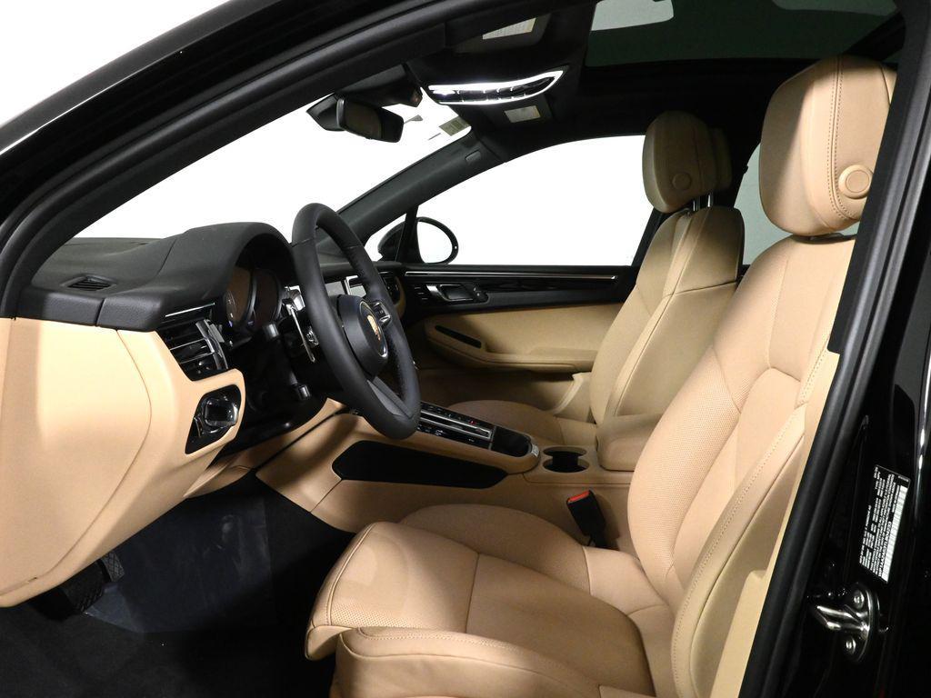 new 2026 Porsche Macan car, priced at $71,650