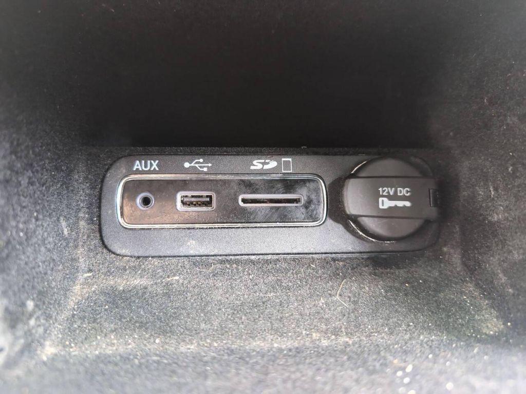 used 2014 Jeep Grand Cherokee car, priced at $7,289