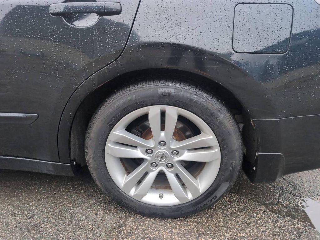 used 2010 Nissan Altima car, priced at $4,193