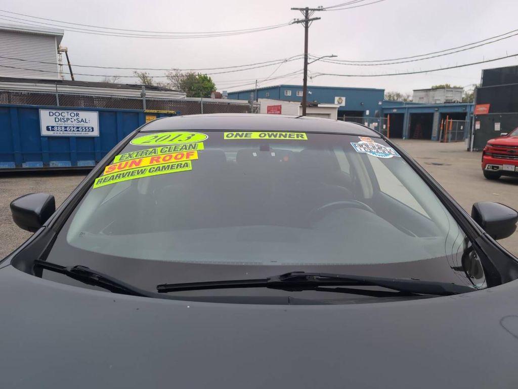 used 2013 Nissan Altima car