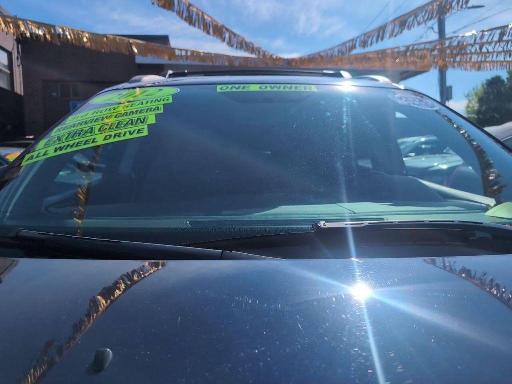 used 2012 Chevrolet Traverse car, priced at $5,194