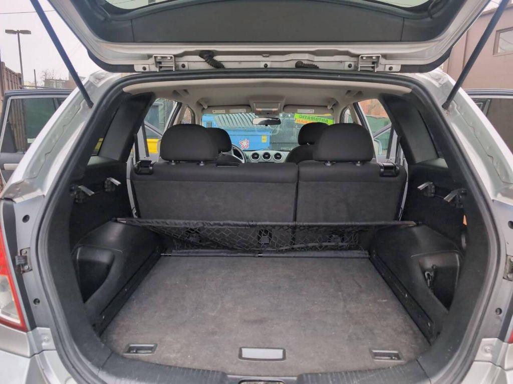 used 2012 Chevrolet Captiva Sport car, priced at $5,291