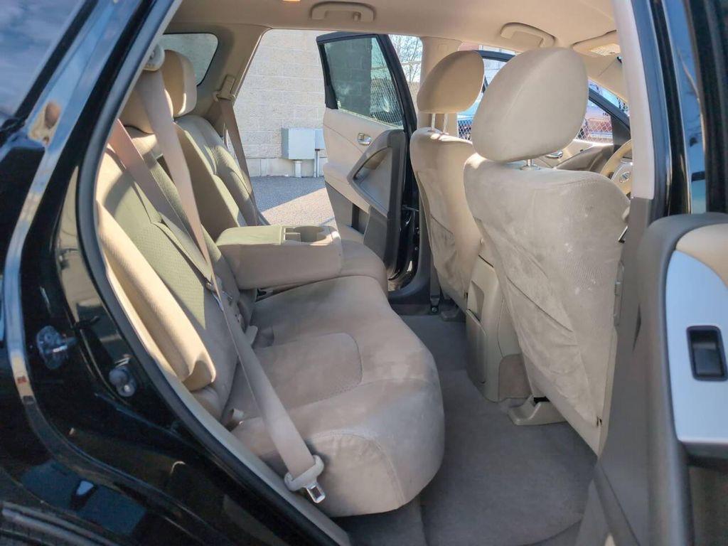 used 2014 Nissan Murano car, priced at $5,493