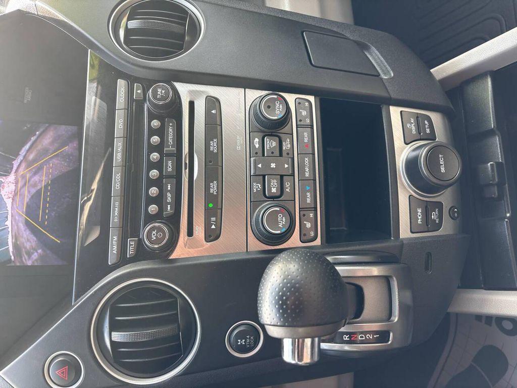 used 2013 Honda Pilot car, priced at $6,591