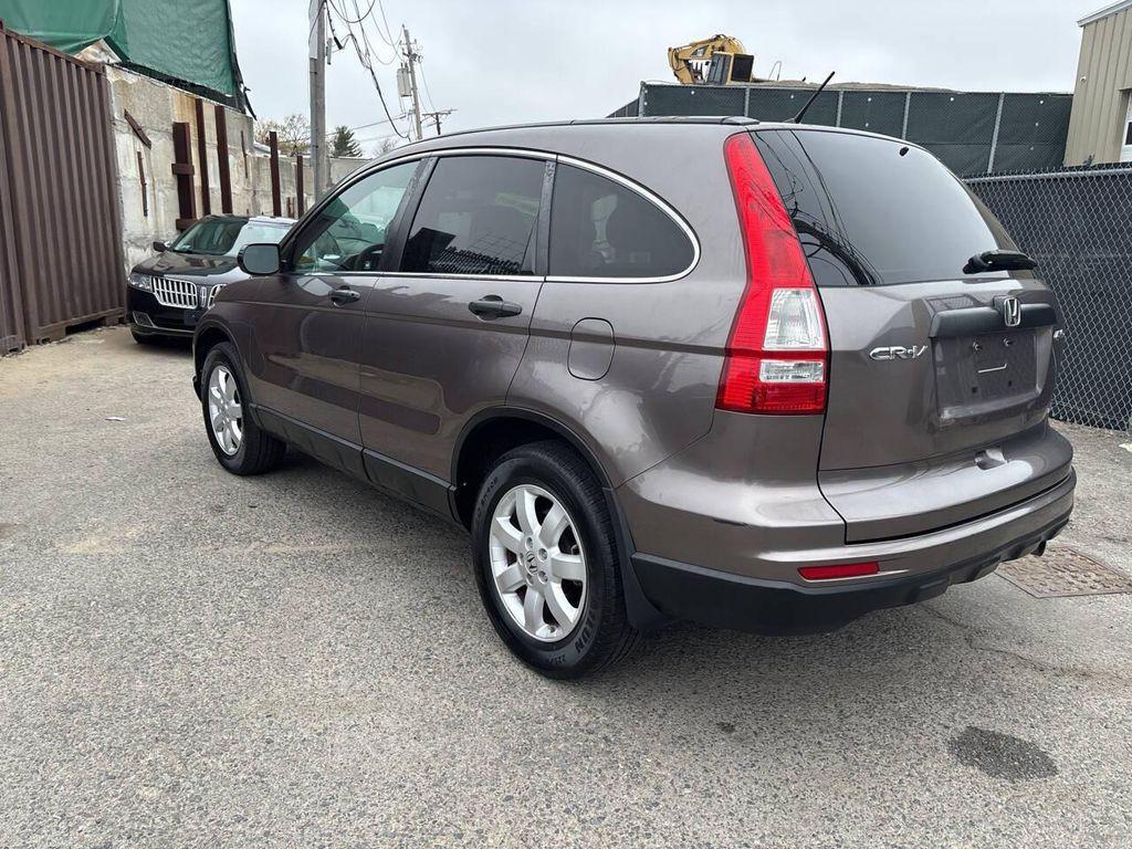 used 2011 Honda CR-V car, priced at $6,394
