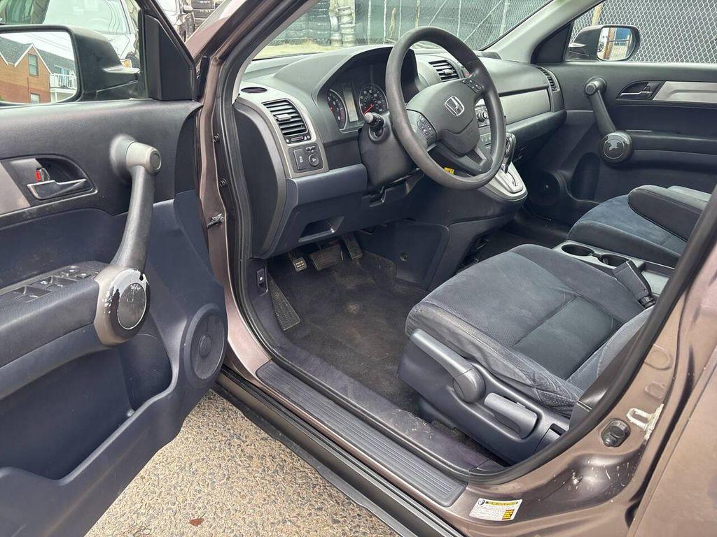 used 2011 Honda CR-V car, priced at $6,394