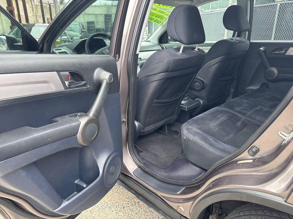 used 2011 Honda CR-V car, priced at $6,394
