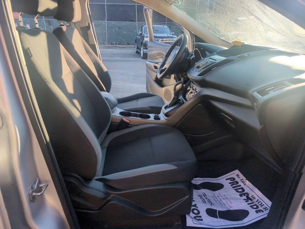 used 2014 Ford Escape car, priced at $4,693