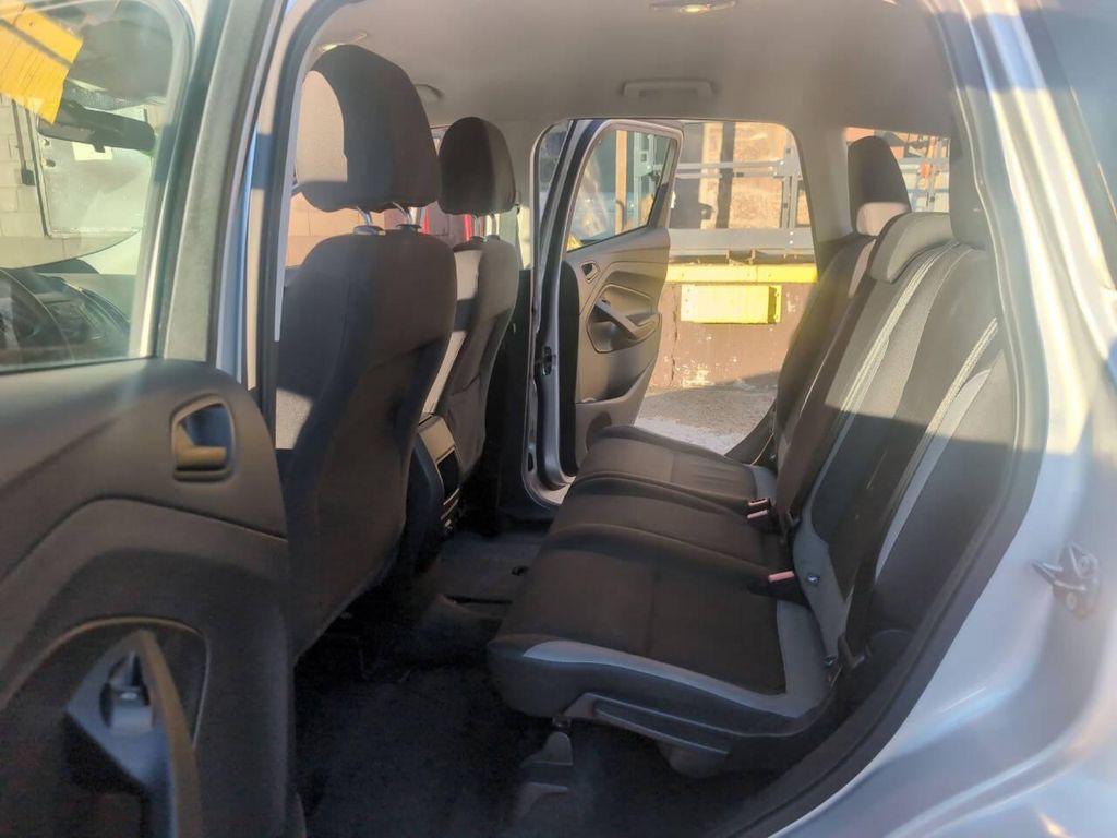 used 2014 Ford Escape car, priced at $4,693