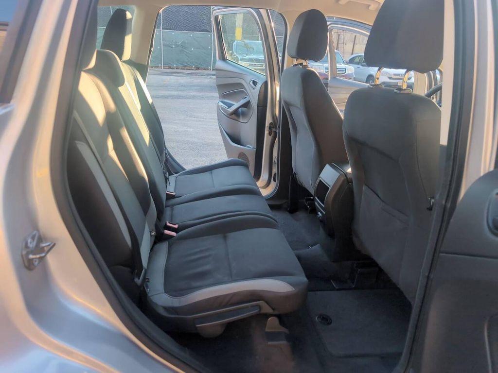 used 2014 Ford Escape car, priced at $4,693