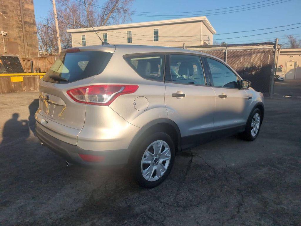 used 2014 Ford Escape car, priced at $4,693