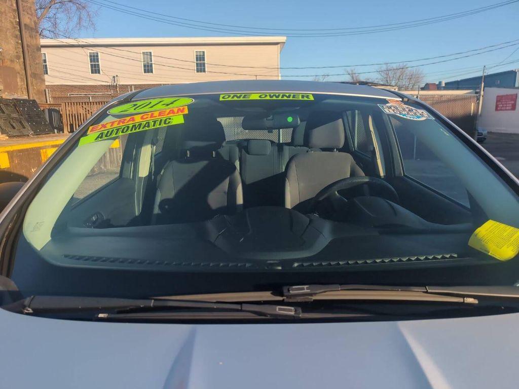 used 2014 Ford Escape car, priced at $4,693