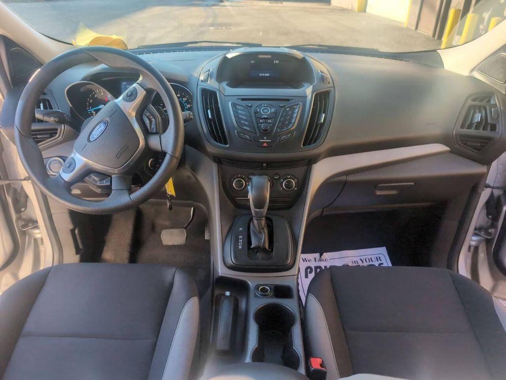 used 2014 Ford Escape car, priced at $4,693