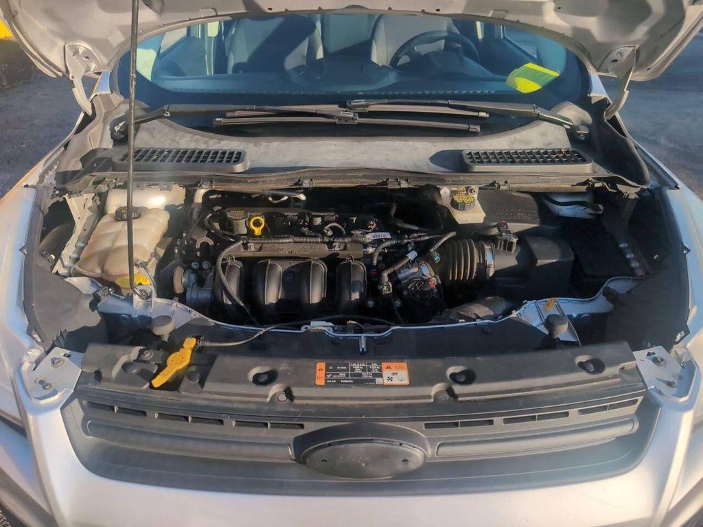 used 2014 Ford Escape car, priced at $4,693