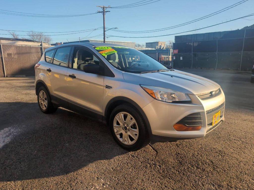 used 2014 Ford Escape car, priced at $4,693