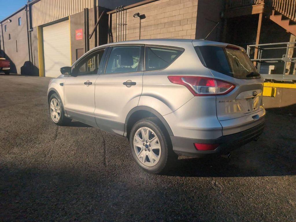 used 2014 Ford Escape car, priced at $4,693