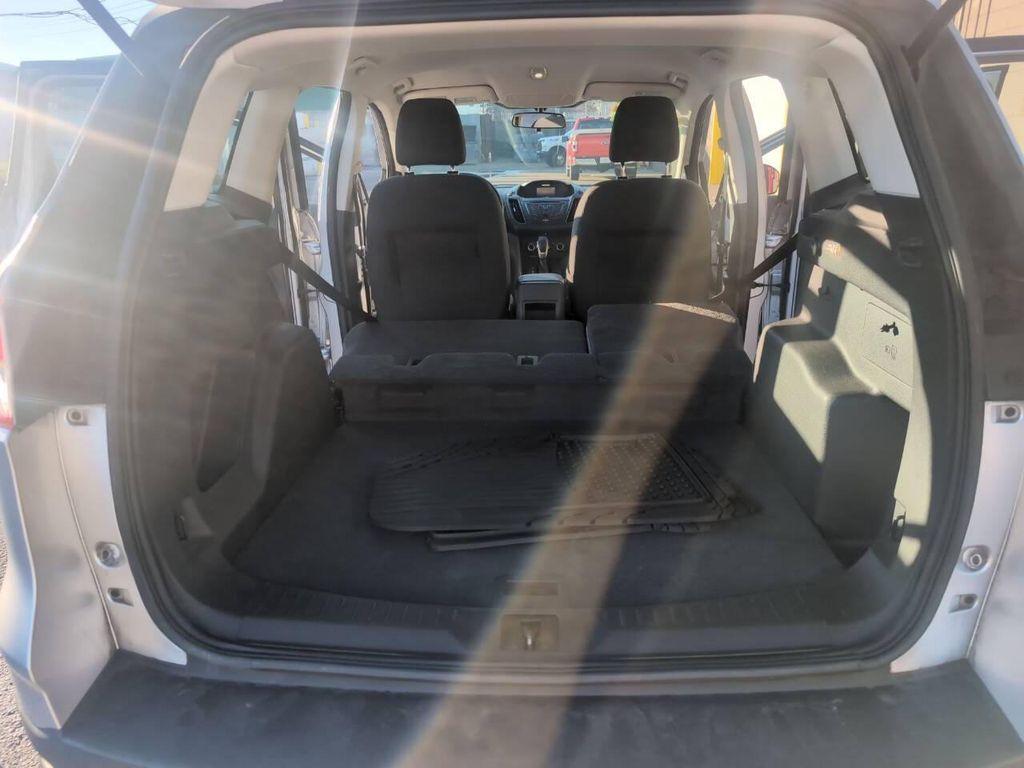 used 2014 Ford Escape car, priced at $4,693