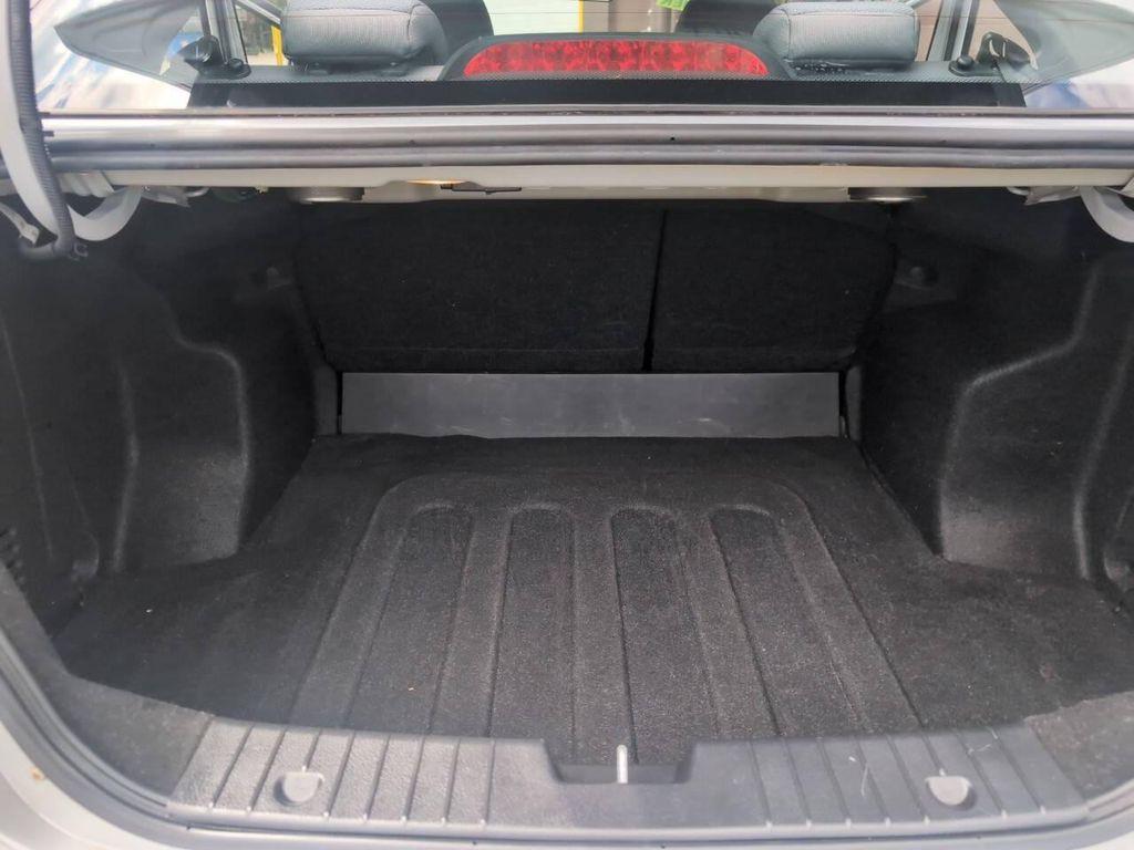 used 2011 Chevrolet Aveo car, priced at $4,291