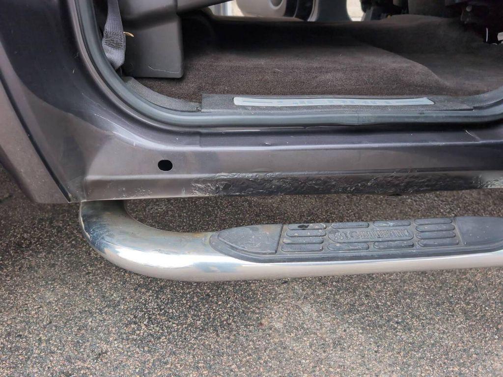 used 2010 GMC Sierra 1500 car, priced at $8,591