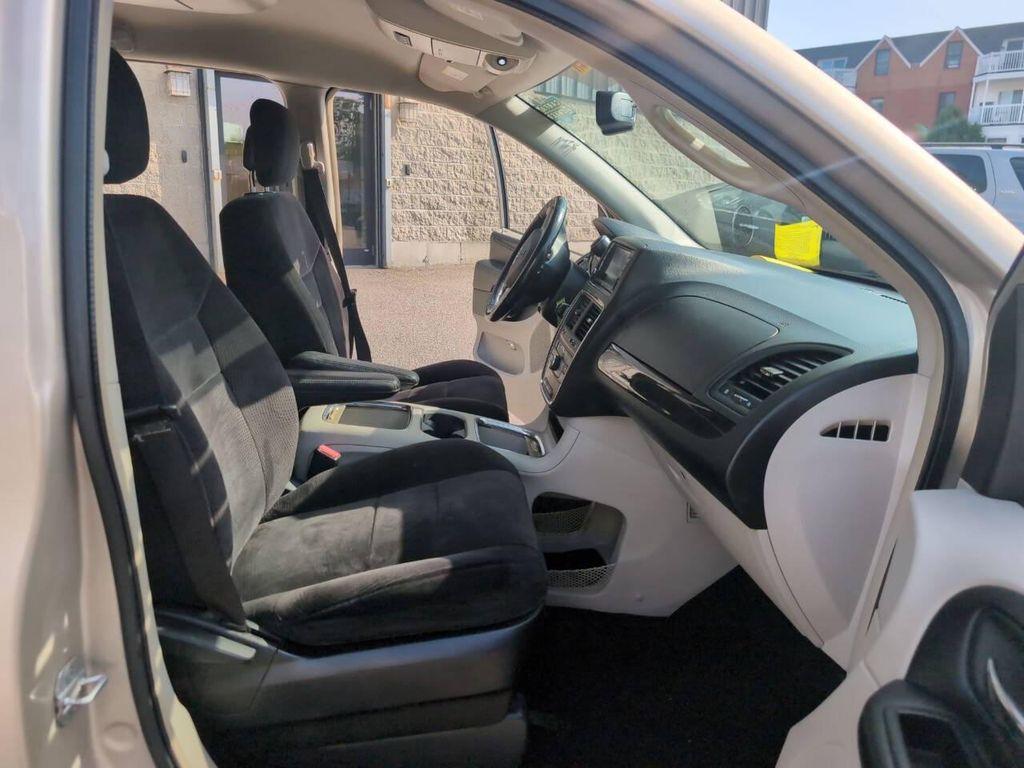 used 2013 Dodge Grand Caravan car, priced at $5,592