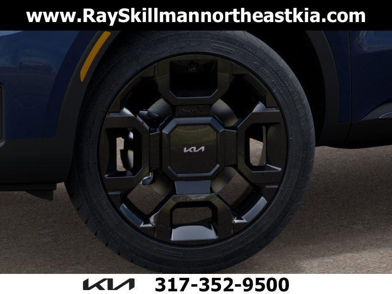 new 2026 Kia Sorento car, priced at $41,408