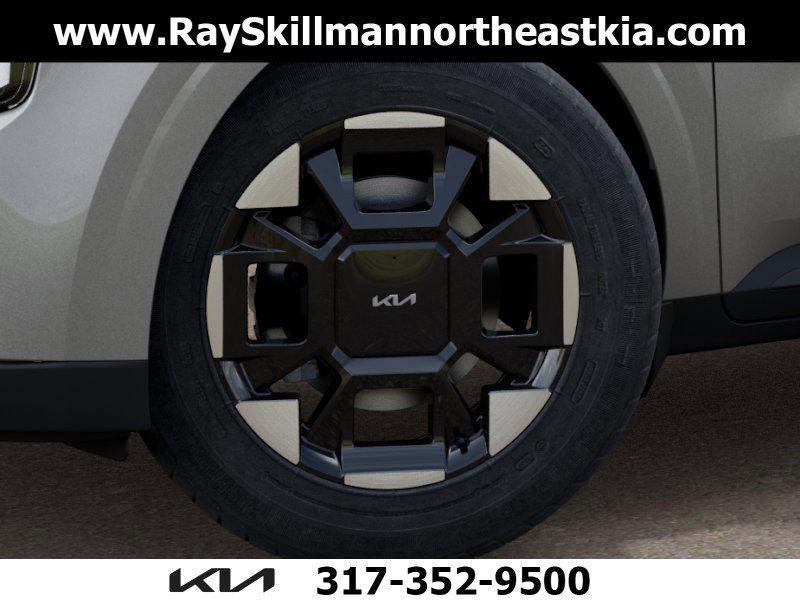 new 2026 Kia Carnival car, priced at $41,756