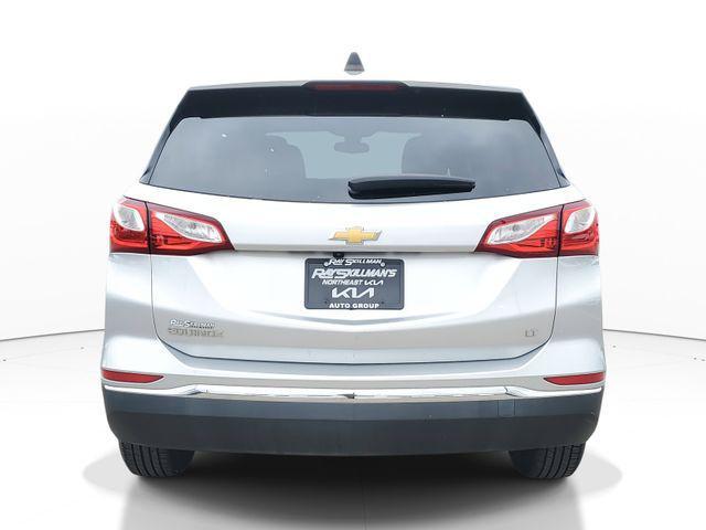 used 2020 Chevrolet Equinox car, priced at $14,969