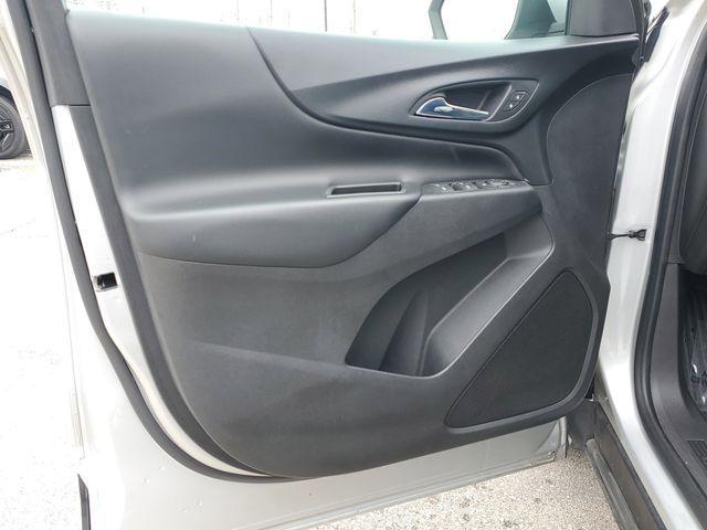 used 2020 Chevrolet Equinox car, priced at $14,969