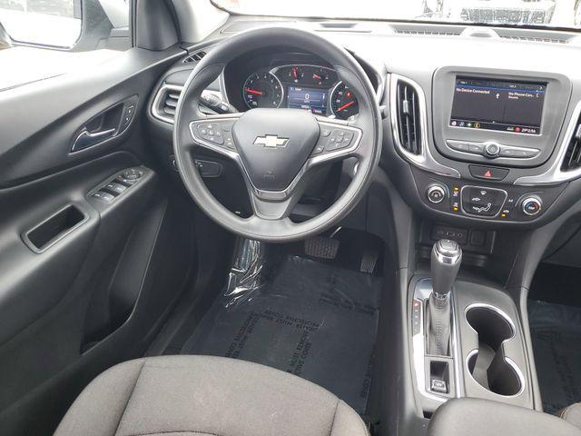 used 2020 Chevrolet Equinox car, priced at $14,969