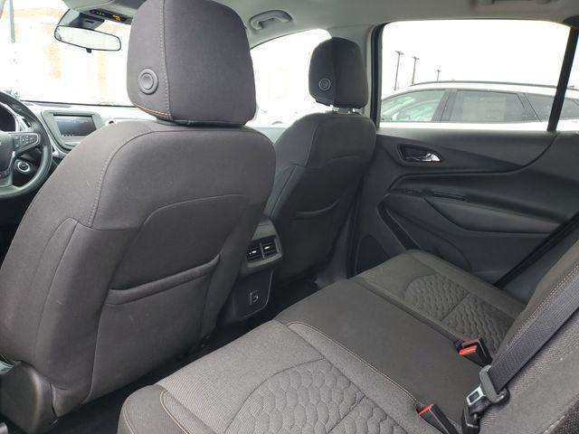 used 2020 Chevrolet Equinox car, priced at $14,969