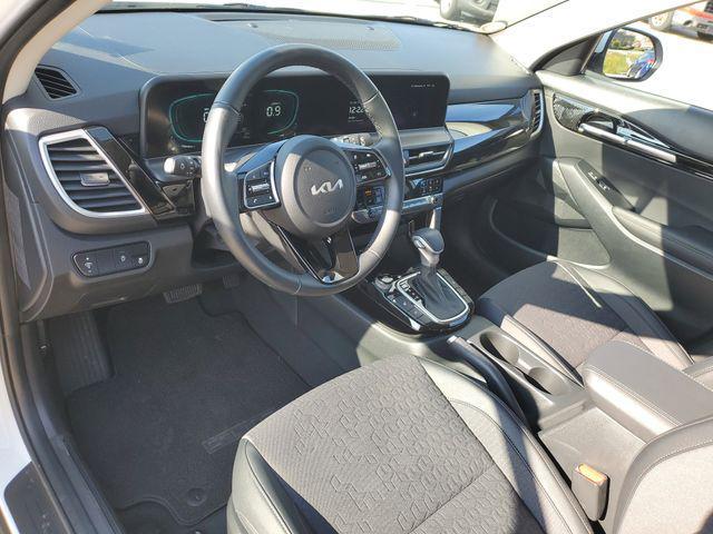 used 2026 Kia Seltos car, priced at $26,777