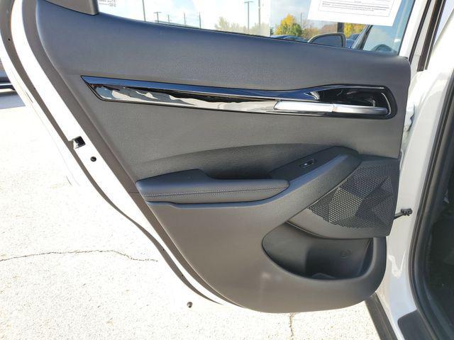 used 2026 Kia Seltos car, priced at $26,777