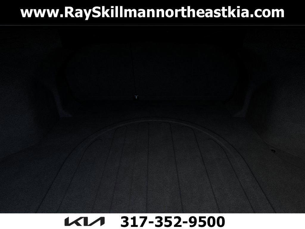 new 2026 Kia K4 car, priced at $24,334