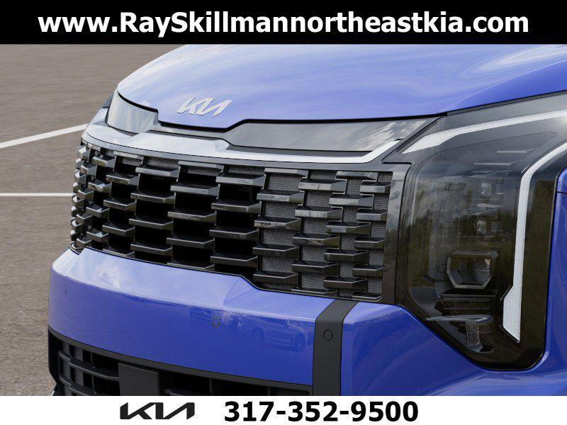 new 2026 Kia Sportage car, priced at $31,220