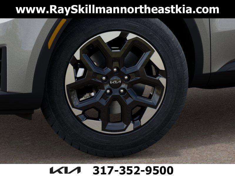new 2026 Kia Sorento car, priced at $33,466