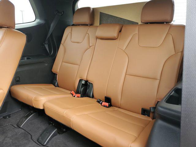 used 2023 Kia Telluride car, priced at $35,651