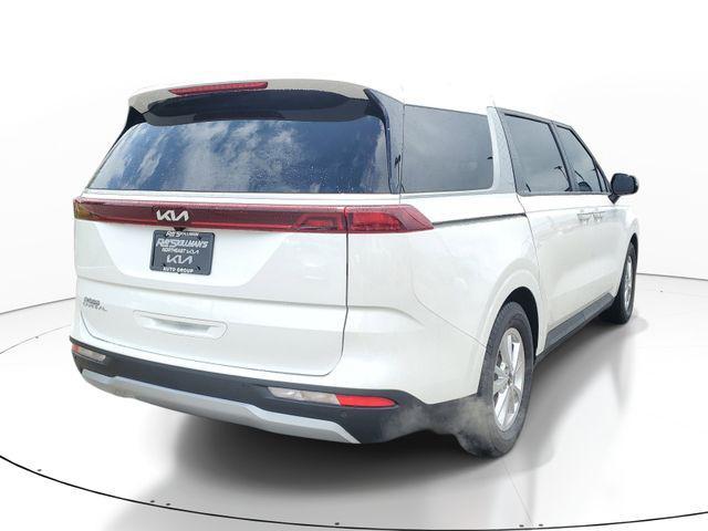 used 2024 Kia Carnival car, priced at $28,969