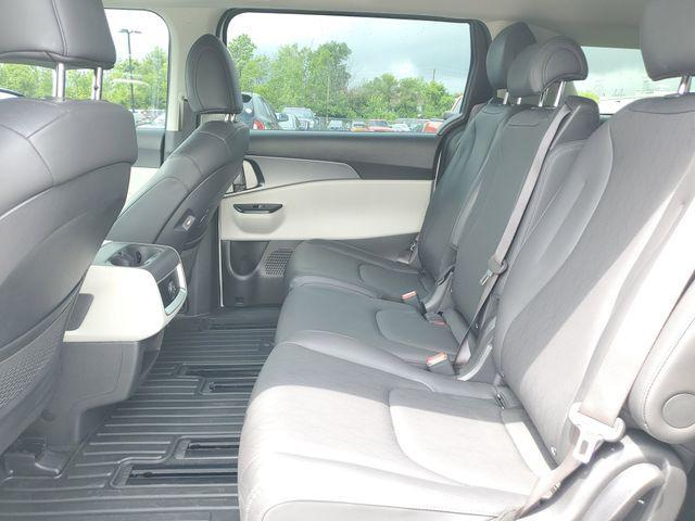 used 2024 Kia Carnival car, priced at $28,969