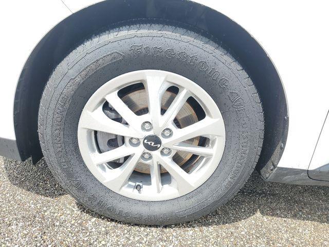 used 2024 Kia Carnival car, priced at $28,969