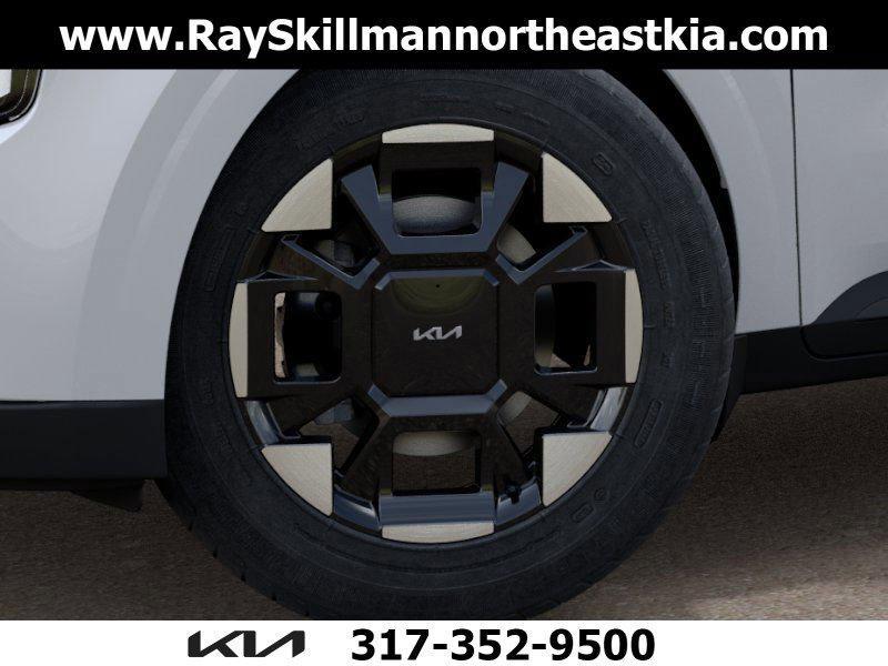 new 2026 Kia Carnival car, priced at $41,506