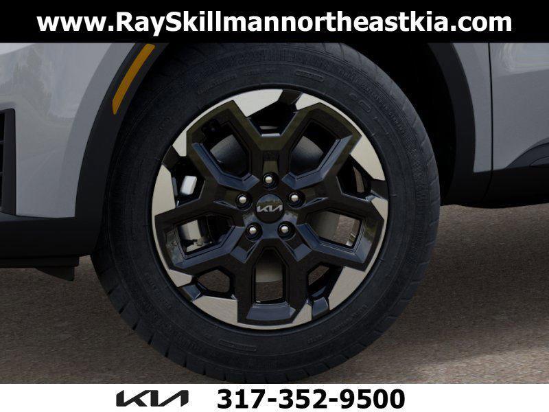 new 2026 Kia Sorento car, priced at $36,772