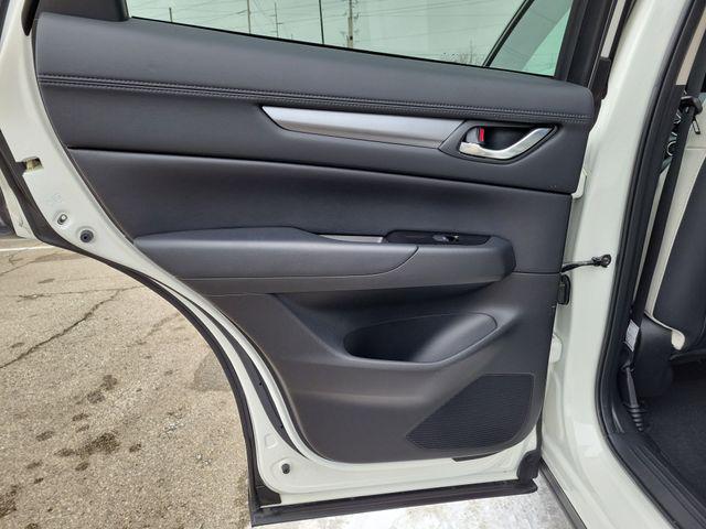 used 2023 Mazda CX-5 car, priced at $24,444