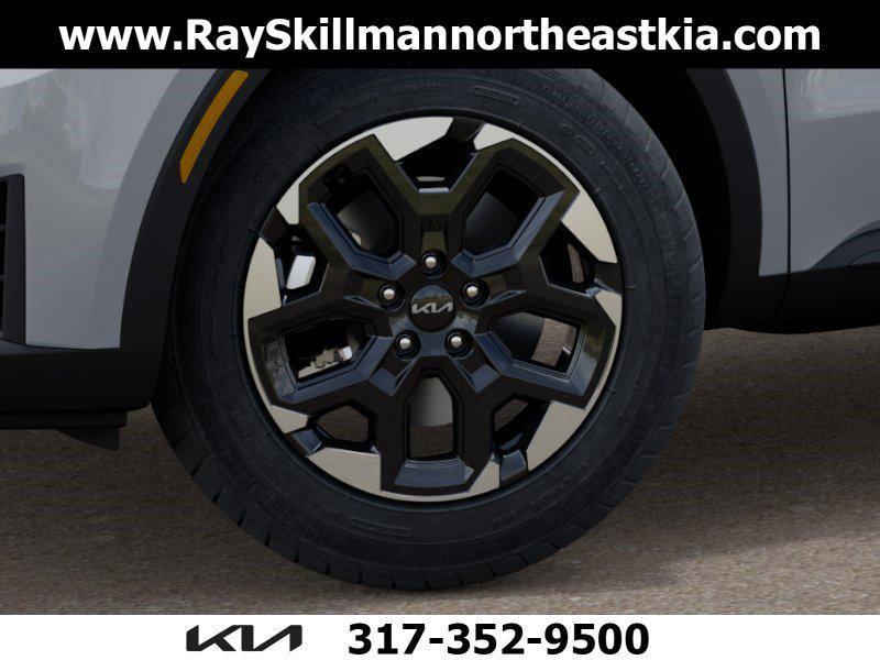 new 2026 Kia Sorento car, priced at $35,314