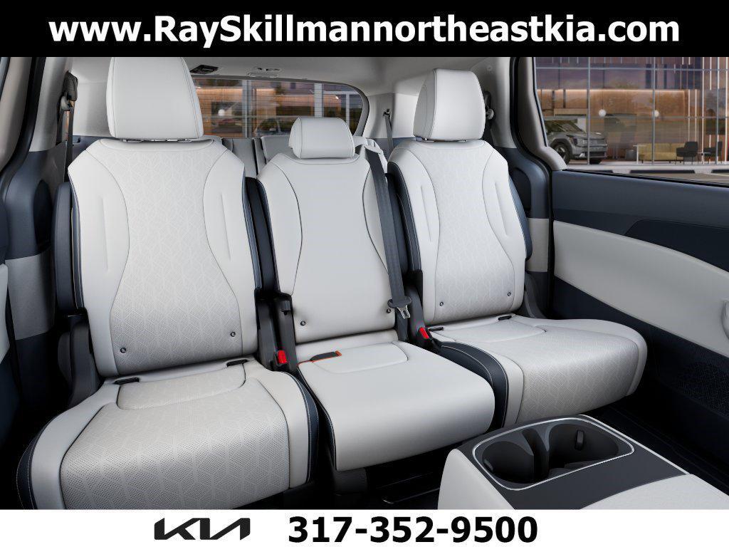 new 2026 Kia Carnival car, priced at $41,978