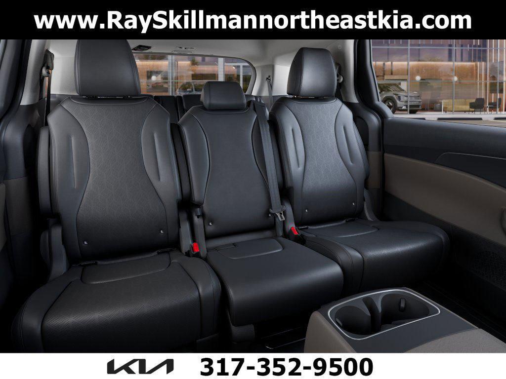 new 2026 Kia Carnival car, priced at $39,136