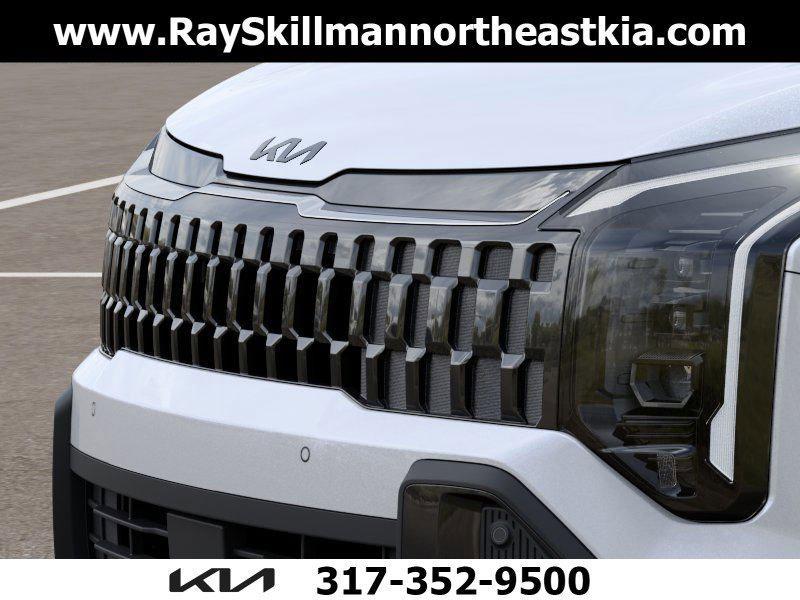 new 2026 Kia Sportage car, priced at $33,174